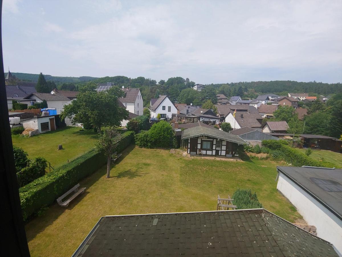 Apartment Obermaubach-am
