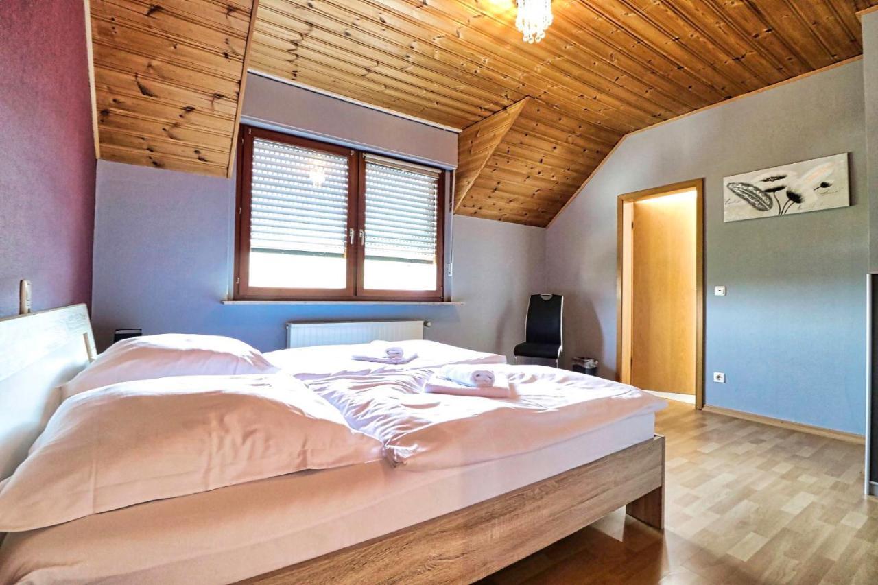 Apartment Obermaubach-am *