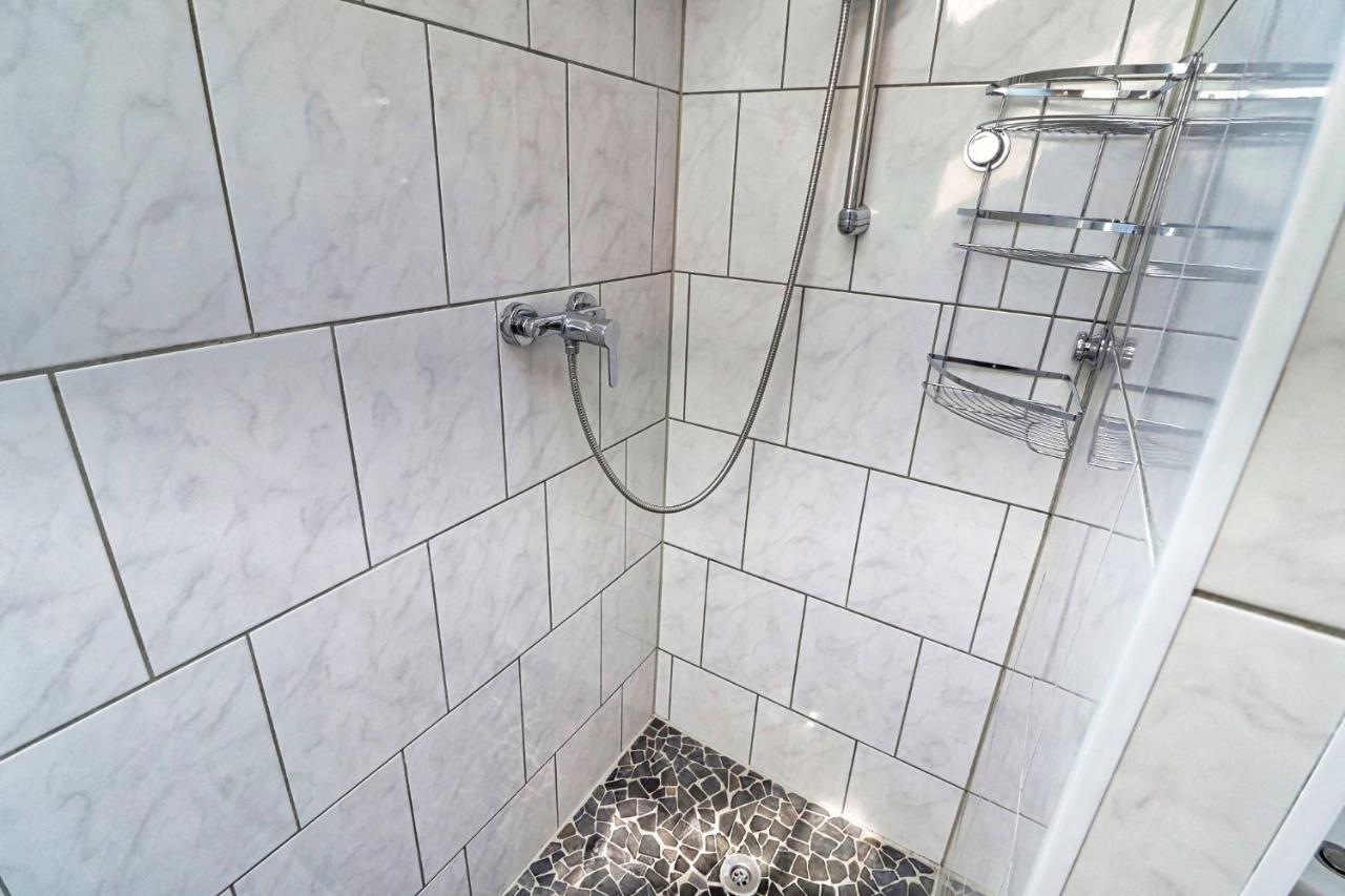 Obermaubach-am Apartment *