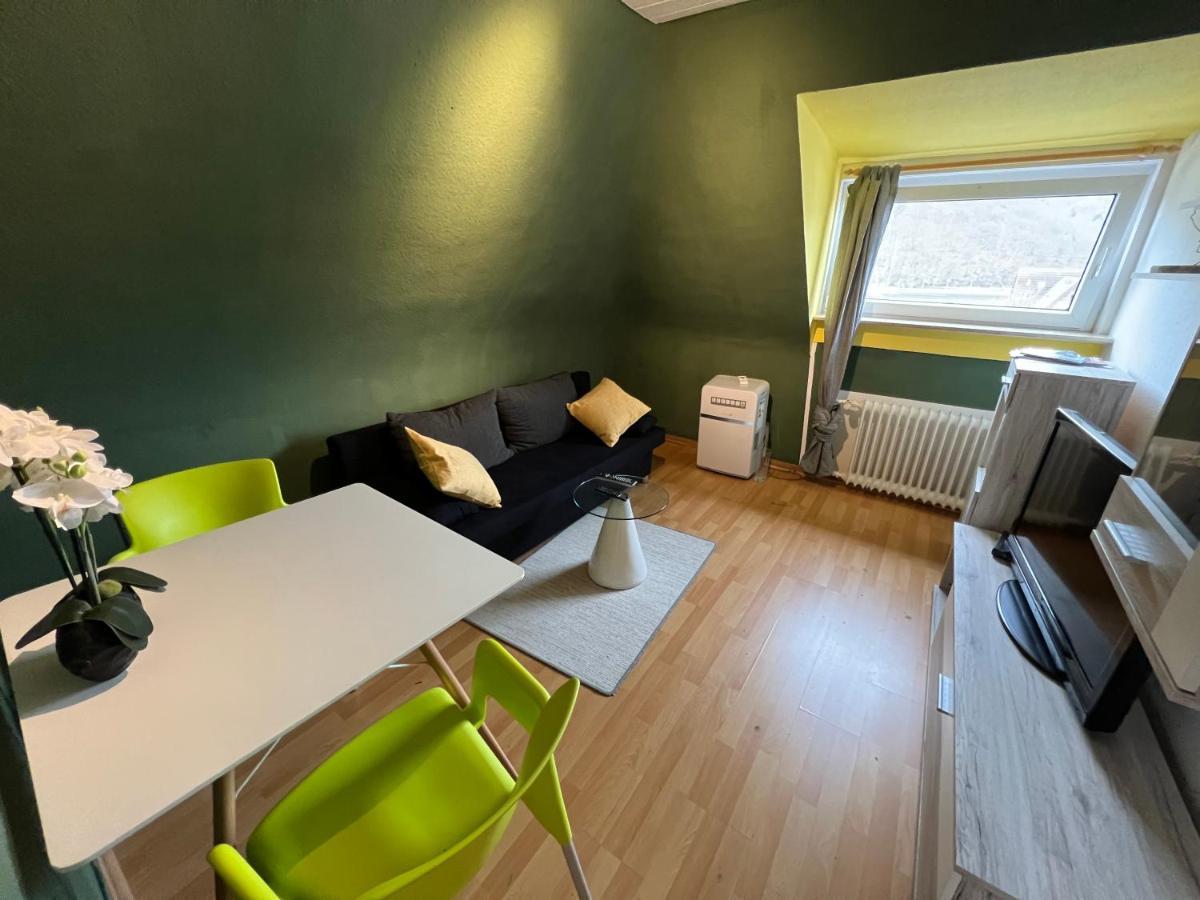Obermaubach-am Apartment