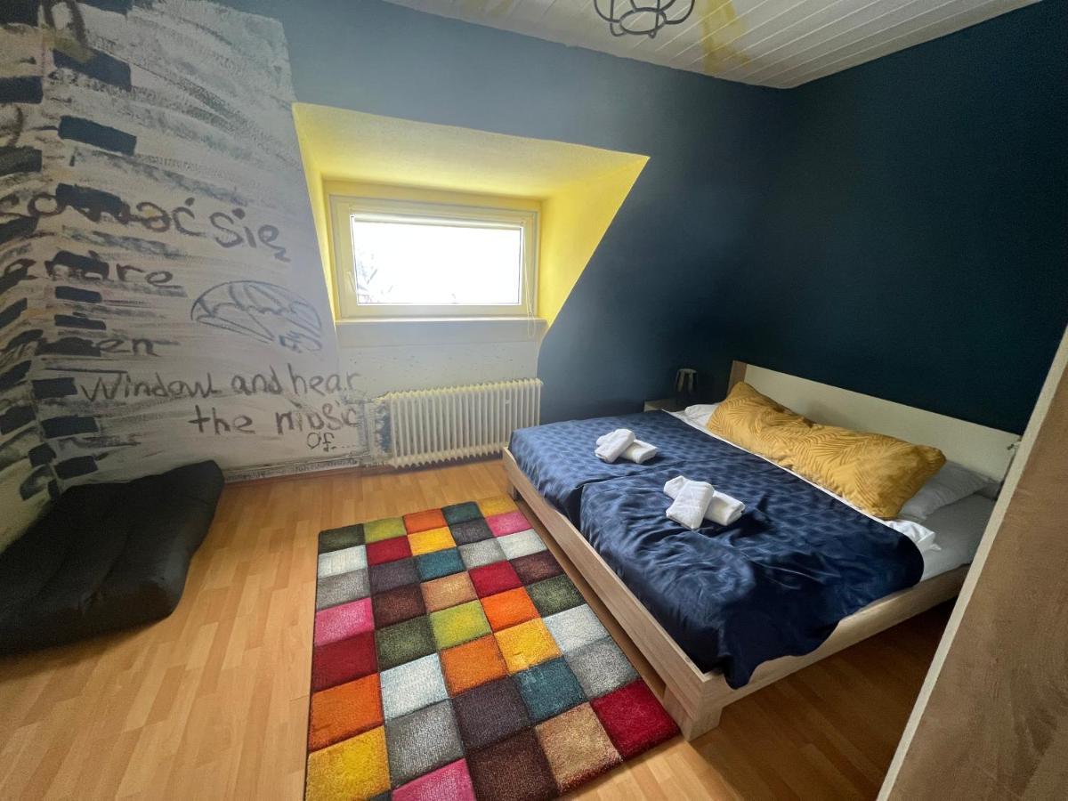 Obermaubach-am Apartment *