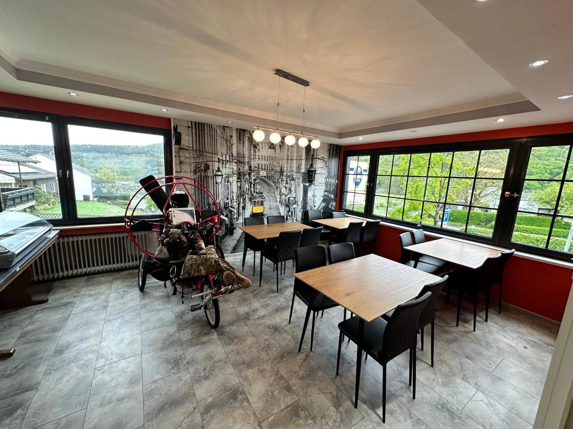 Apartment Obermaubach-am Kreuzau